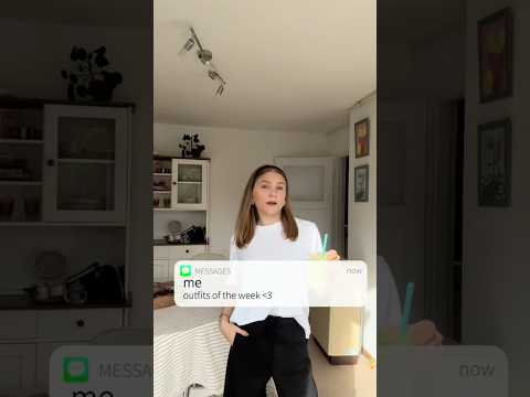 Outfits of the Week #fashion #fashioninspo #outfitinspo #ootw #outfitoftheweek