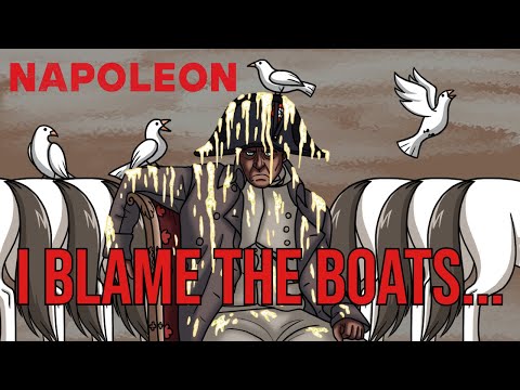 Ridley Scott's Napoleon is a historic(and cinematic) disaster...