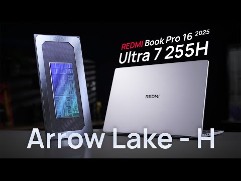 酷睿Ultra 200H系列评测:稳步升级