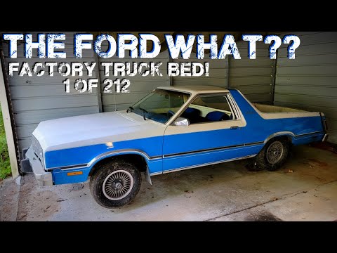 RARE Ford Durango Revival! Will it Drive 400 Miles After 9 YEARS?