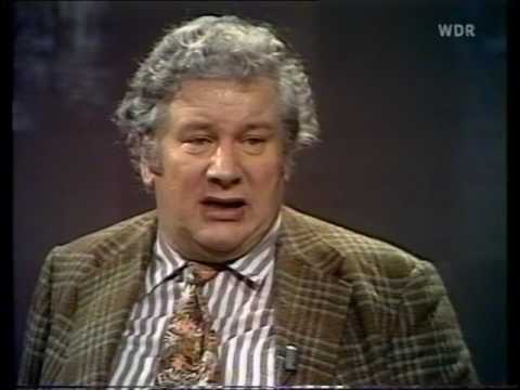 Je später der Abend - Peter Ustinov