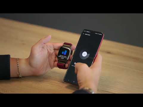 First Look at Moto Watch Fit – Motorola’s New Fitness Companion