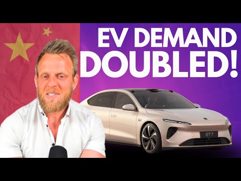 CHINA'S 50% BOMBSHELL! First-Time Car Buyers Are Completely DUMPING Gasoline