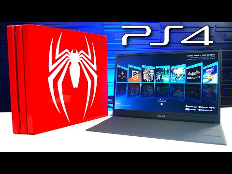 Hacking The PS4 Just Got Insanely Easy In 2025