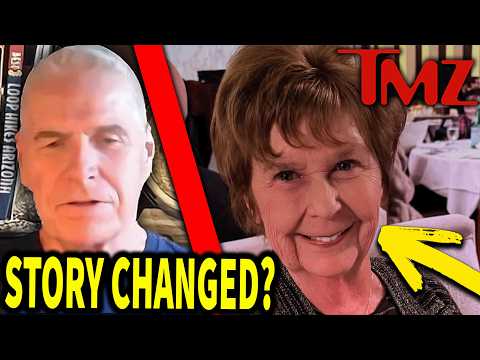 FBI Veteran Reveals What Likely Happened To Nancy Guthrie | TMZ