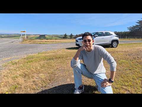 我來到紐西蘭, 但老婆家人不接受我...