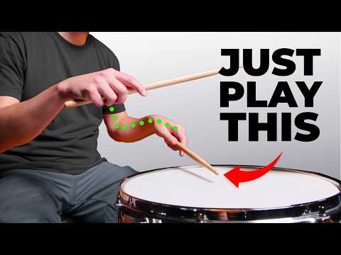 The #1 Exercise to Fix Sloppy Timing