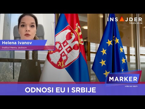 Helena Ivanov: Bojkot samita je presedan, EU neće ozbiljno reagovati