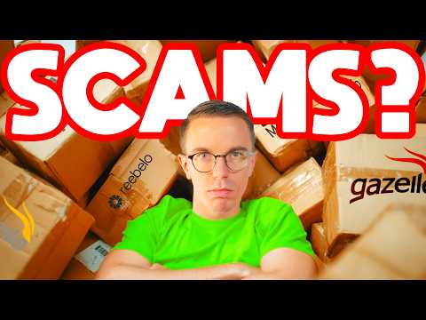 Is Refurbished Tech REALLY a Scam?