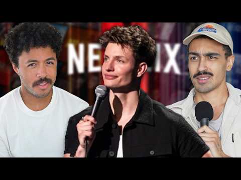 Was Matt Rife Ever Funny? | Sad Boyz