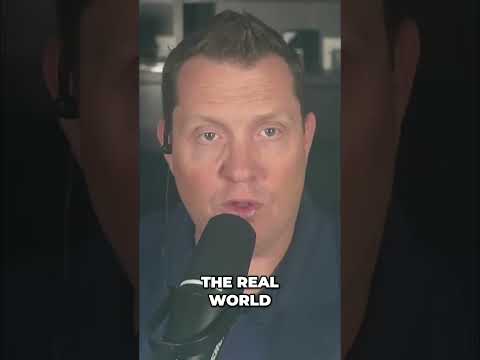 AI vs. Humans: The Brittle Software Problem Explained #shorts