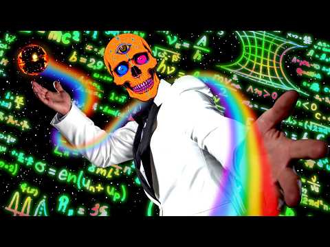 Game Theory is the Cheat Code to Life