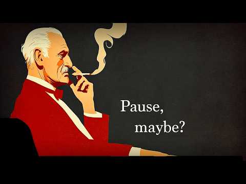 Only a Cigarette. / Retro Jazz