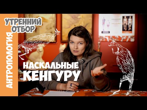 How did wasps date kangaroos? Elena Sudarikova