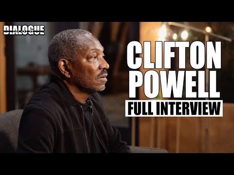 Clifton Powell Reveals Hollywood’s Dark Truth, Gay Roles He Rejected & Iconic Roles He Portrayed