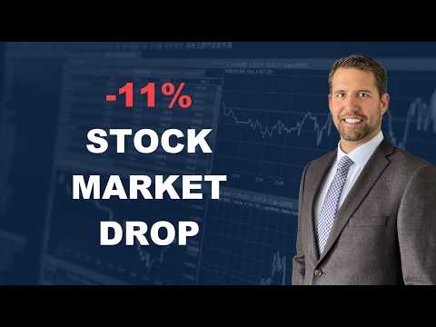 Get ready for 5-11% market correction