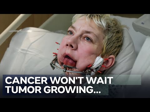 Mouth Cancer Surgery threatened by Bed Crisis | Hospital