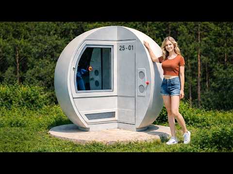 60 AMAZING MINI HOUSES