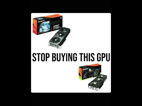 RTX 3050 - Stop Buying This GPU in 2026