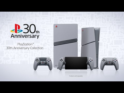 PS5 Pro 30th Anniversary Feature Update Full Exploration Themes Prices Boot Logo 2024 12 03 05 05 57