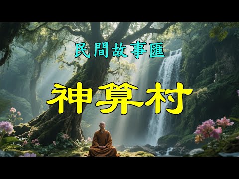 神算村#民間故事#故事傳說#古代奇案#民间传说#民间怪谈#神话故事#民间奇闻轶事