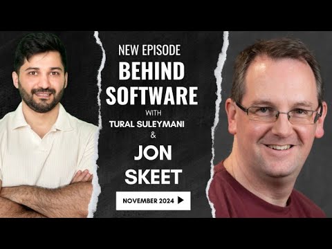 Becoming Jon Skeet: The Art of Deep Problem-Solving