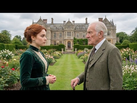 Le Duc Dit: Je Meurs, Épouse-Moi — Sa Confession La Laissa Sans Voix