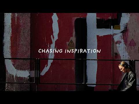 When the Streets Stop Speaking