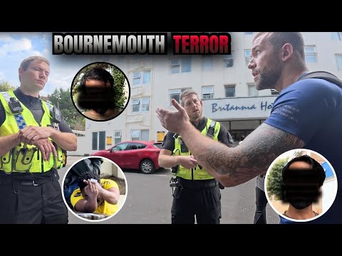 TERROR TUESDAY - What On Earth Do Me & FRED Discover ...