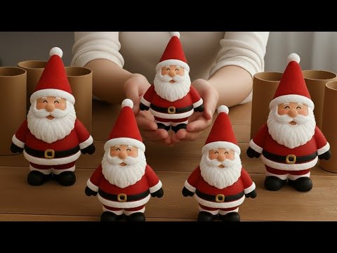 DON'T THROW AWAY THE TOILET PAPER ROLLS 📣 I MADE 20 OF THEM A DAY AND SOLD THEM ALL