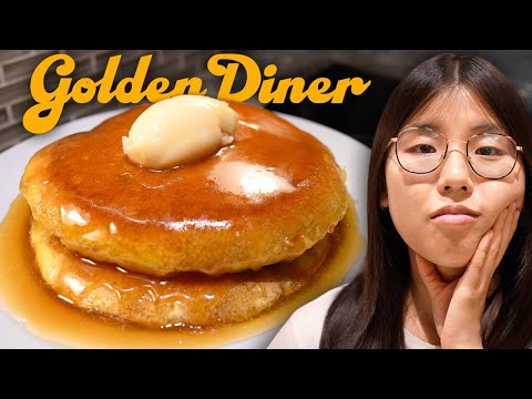 LEAKED Recipe: NYC Waits 3 Hours for These Pancakes