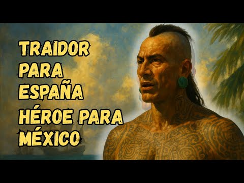 Gonzalo Guerrero: El Conquistador que se Casó con una Princesa Maya por Accidente