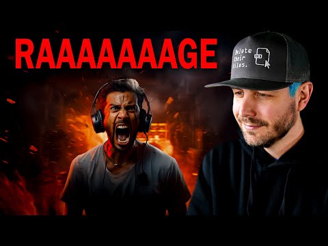 The Art of Making a Scammer Rage Quit