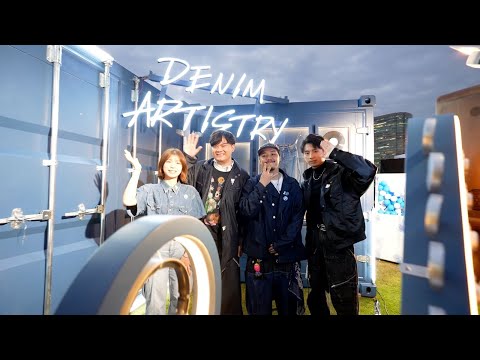 精彩回顧 Recap | 從笑聲到光影 ——《香港牛仔節音樂時尚盛典》Denim Delight Party