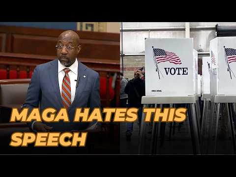 I Told the TRUTH About the SAVE Act