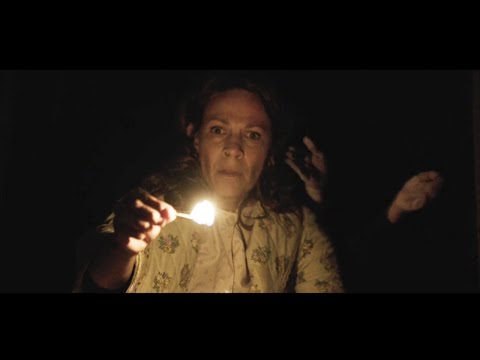 the conjuring, a masterclass of quite horror