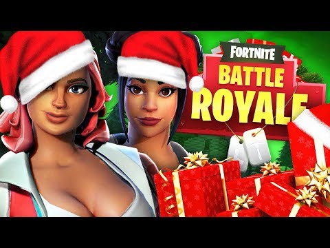 BATTLE ROYALE WINS FOR CHRISTMAS!