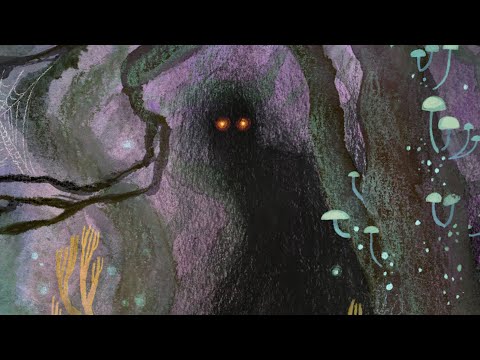 Dolmenwood: The richest DnD setting I've ever seen