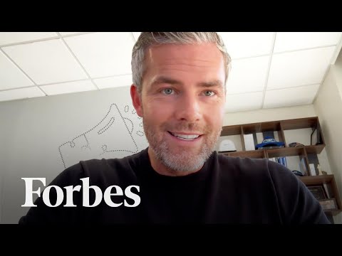 Ryan Serhant Breaks Down His '1,000 Minute' Rule For Optimizing His Time