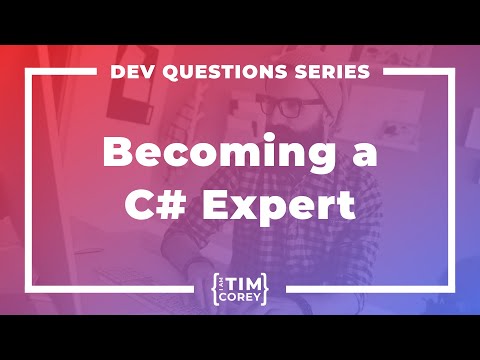 151. How Do I Become a C# Expert?