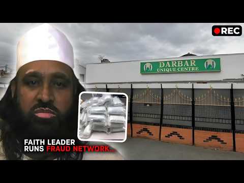 £15M British-Pakistani Faith Leader’s FRAUD EXPOSED After His Wife Is DEPORTED | UK True Crime