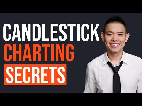 Candlestick Charts For Beginners (The Ultimate Trading Guide)