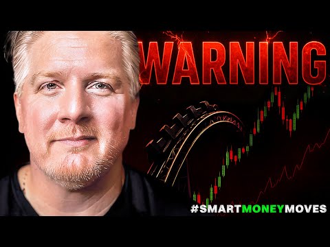 Warning Signal on SPY & Big Tech Predictions
