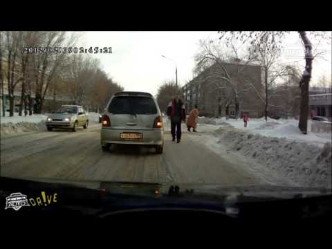 Мужские поступки - мир не без добрых людей!