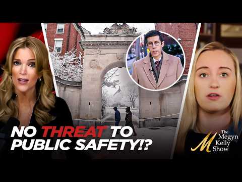 Providence, Rhode Island Mayor Says NO THREAT To Public Safety Despite Brown U. Killer NOT Caught