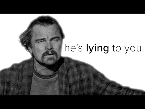 No One Understands One Battle After Another - Part One