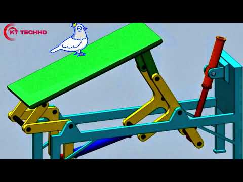 Super Classical Mechanism 7/Your Teacher Dont Teach You in School