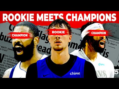 Does The NBA Have a Dallas Mavericks Problem?