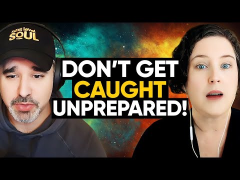 Saint Germain CHANNELED: Warning for the REST of THIS YEAR & Why It's Happening! | Tara Arnold