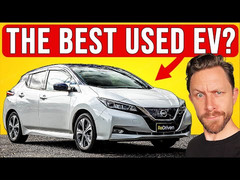 Should you buy a USED Nissan Leaf? - What goes WRONG?